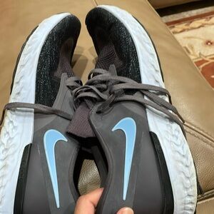 Nike shoes size12 very very comfortable